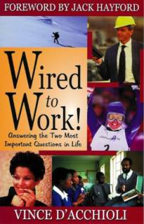Wired to Work Devotional Series