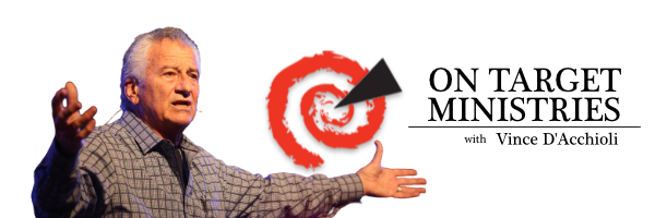 On Target Ministries logo